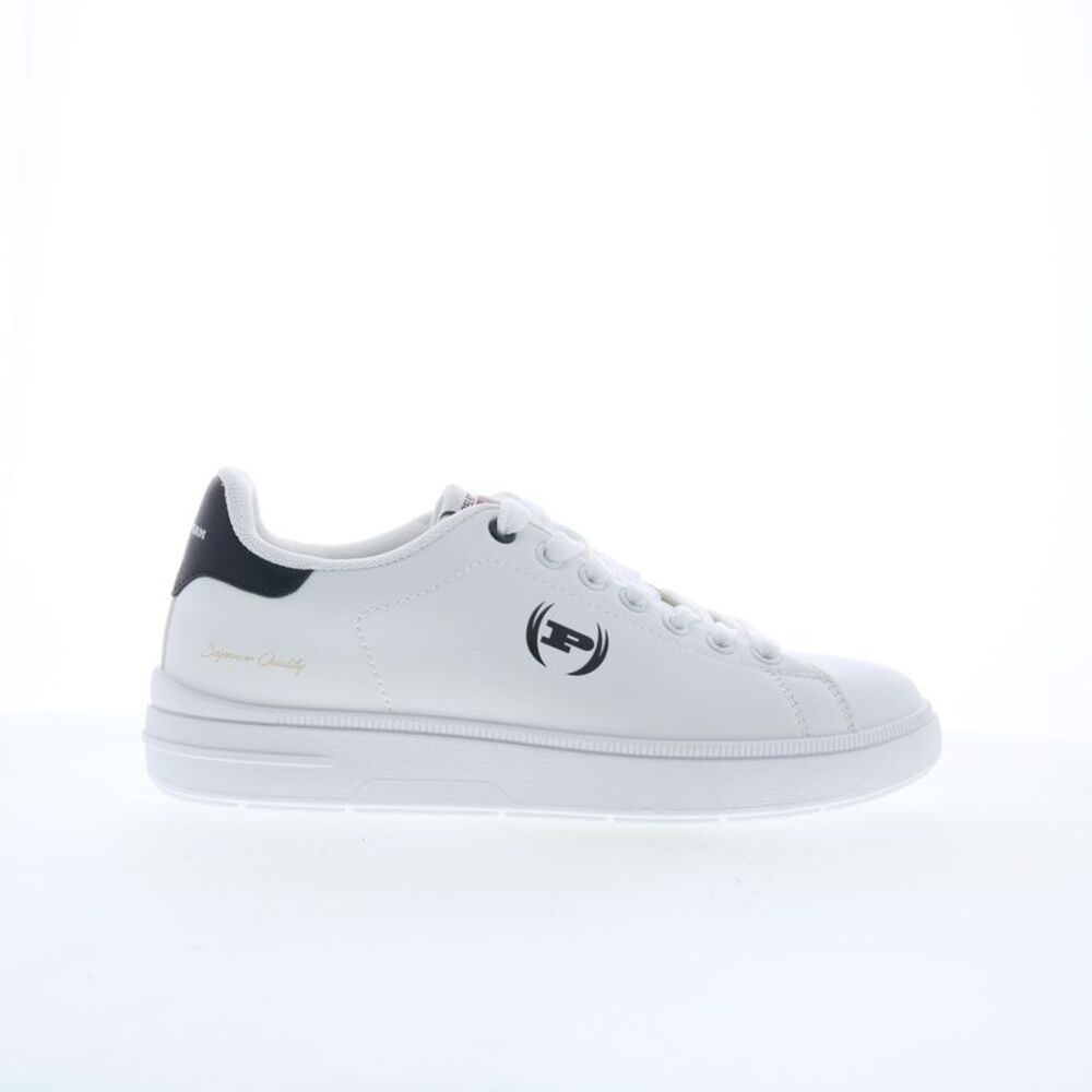 Phat Farm Mens PFM524H25 White Shoes (NWT)